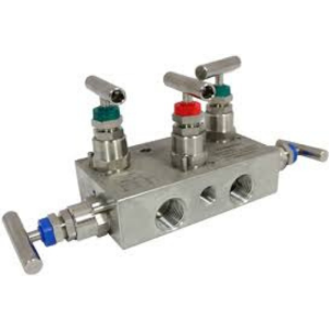5 Way Manifold Valve